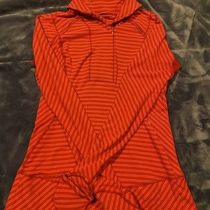 Lululemon running jacket